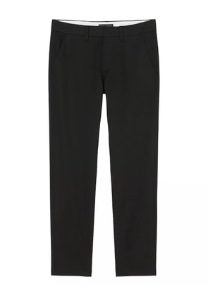 Marc O'Polo tailored trousers - Black