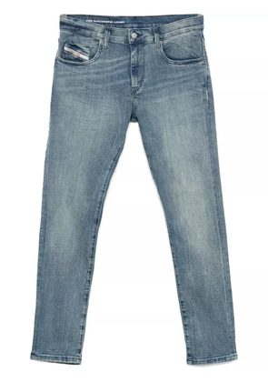Diesel D-Strukt jeans - Blue