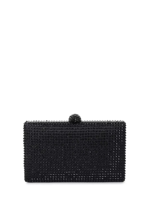 Kurt Geiger London Kensington clutch bag - Black