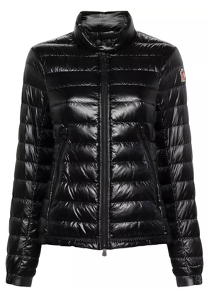Moncler Grenoble Walibi packable down jacket - Black