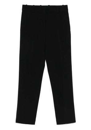 Ermanno Scervino tailored trousers - Black