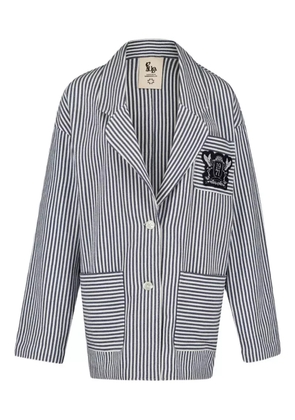 PAULA Nymphaea blazer - Blue