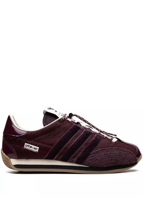 adidas x Song For The Mute Country OG sneakers - Brown