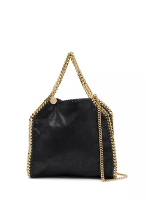 Stella McCartney mini Falabella tote - Black