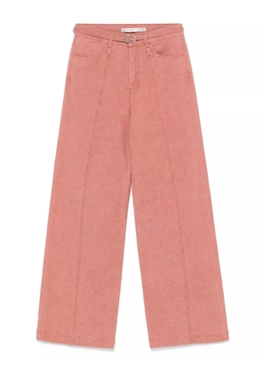 Gestuz GZopa trousers - Red