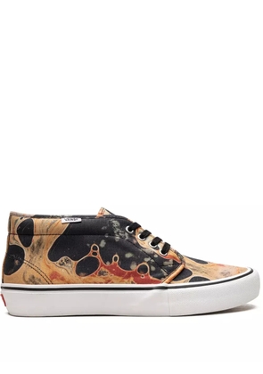 Vans Chukka Pro 'B&S' sneakers - Black