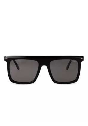 Carrera pilot-frame sunglasses - Black