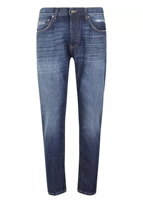 DONDUP skinny jeans - Blue