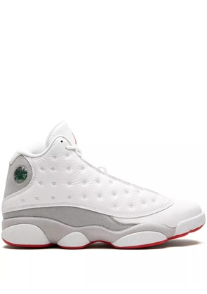 Jordan Air Jordan 13 'Wolf Grey' sneakers - White