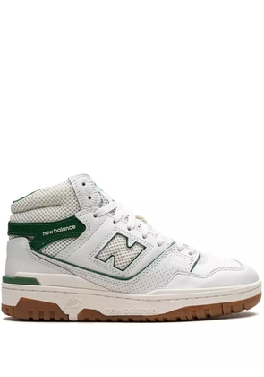 New Balance 650R 'Aime Leon Dore - White Pine' sneakers