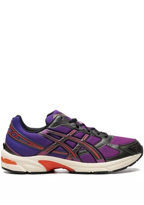 ASICS x Kith x Marvel GEL-1130 'Villains Magneto' sneakers - Purple