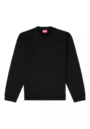 Diesel S-Boxt-T2 sweatshirt - Black