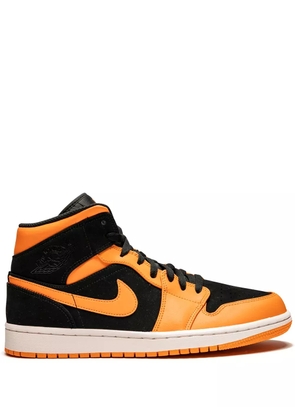 Jordan Air Jordan 1 Mid sneakers - Orange