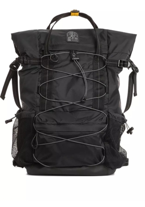 Parajumpers Hari multi-pocket backpack - Black