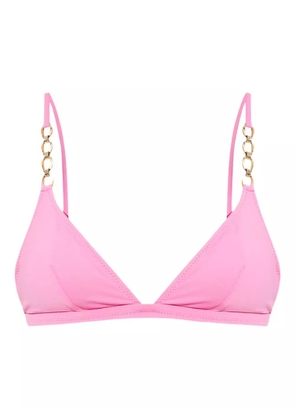Melissa Odabash Mexico bikini top - Pink