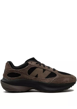 New Balance WRPD Runner 'Dark Mushroom' sneakers - Brown