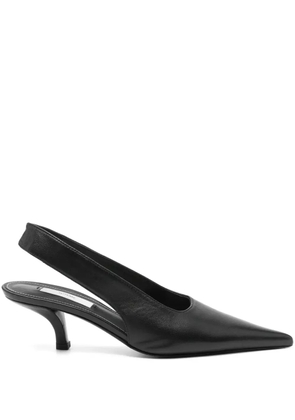 TOTEME 55mm Classic pumps - Black