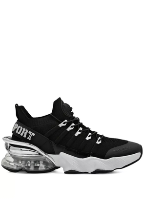 Plein Sport Tiger Attack Gen X 04 sneakers - Black
