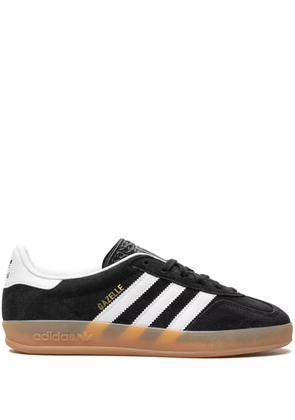 adidas Gazelle Indoor 'Core Black/White/Gum' sneakers