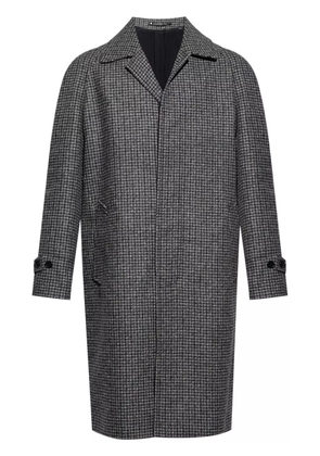 AllSaints Goodman coat - Brown