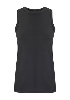 Labo Art sleeveless top - Black