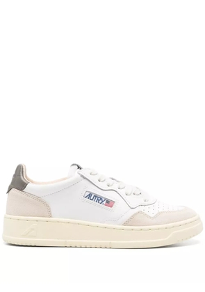 Autry Medalist low sneakers - White