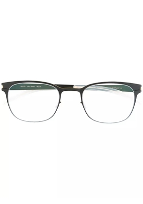 Mykita Agnes glasses - White