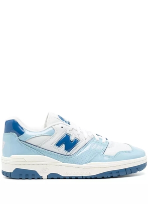 New Balance 550 panelled sneakers - Blue