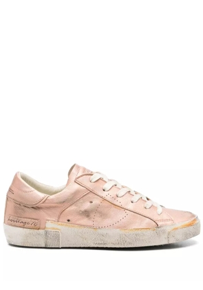 Philippe Model Paris Prsx sneakers - Pink