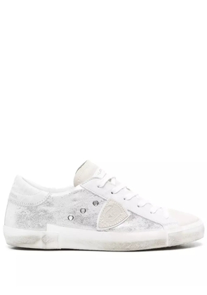 Philippe Model Paris Prxs sneakers - Grey