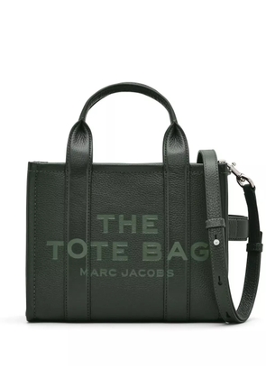 Marc Jacobs The leather Tote Bag - Green