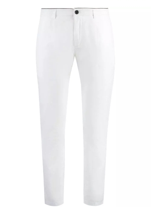 Department 5 Pantaloni chino Prince - White