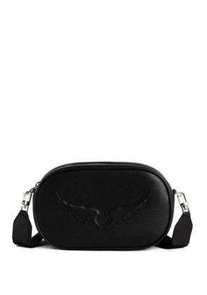 Zadig&Voltaire Rock cross body bag - Black