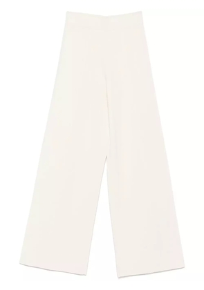 Max Mara Assiro trousers - White