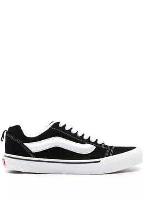 Vans Knu Skool padded sneakers - Black