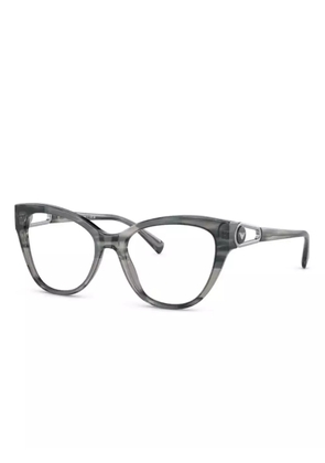Emporio Armani Vista glasses - Grey
