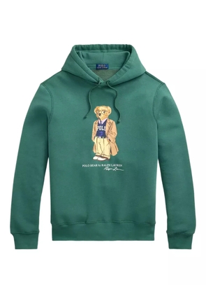 Polo Ralph Lauren Polo Bear hoodie - Green