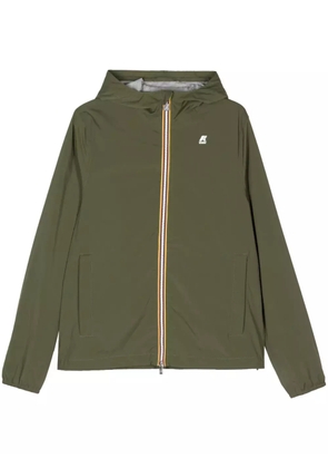 K-Way Jack jacket - Green