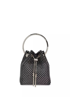 Jimmy Choo Bon Bon tote bag - Black