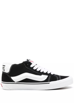 Vans Knu Mid sneakers - Black