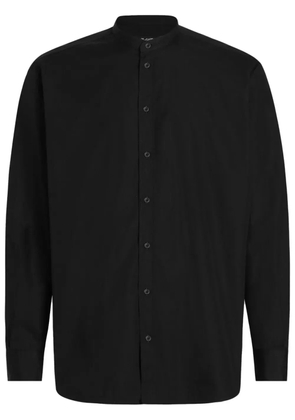 Dolce & Gabbana button-up shirt - Black
