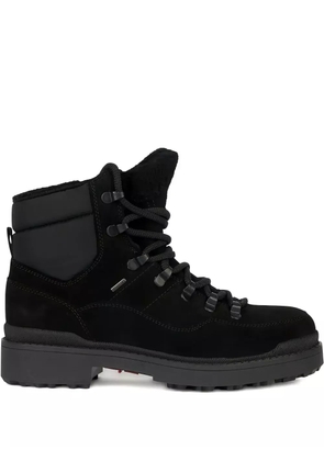 Geox Nevegal ankle boots - Black