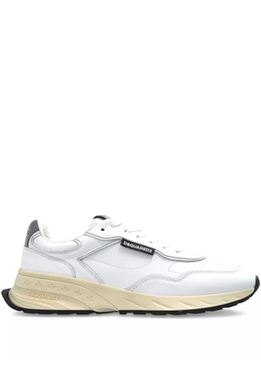DSQUARED2 Sprinter sneakers - White