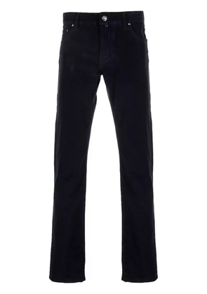 Jacob Cohën slim-cut jeans - Blue