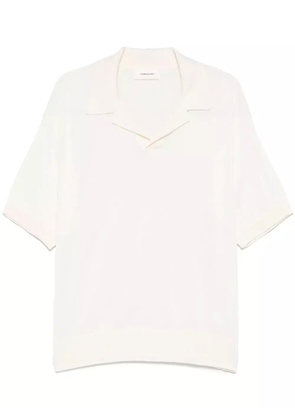 atomo factory knitted T-shirt - Neutrals