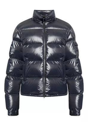 Moncler Levitha quilted jacket - 999 BLACK