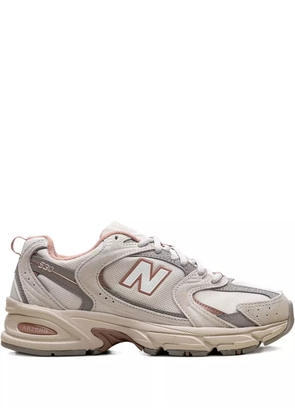New Balance 530 'Timberwolf Linen Landslide' sneakers - Neutrals