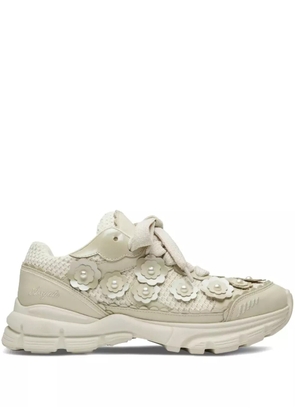 Axel Arigato Marathon Flwr Runner sneakers - Neutrals