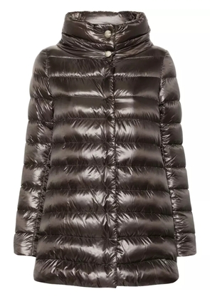 Herno Amelia jacket - Grey