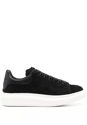 Alexander McQueen Oversized sneakers - Black